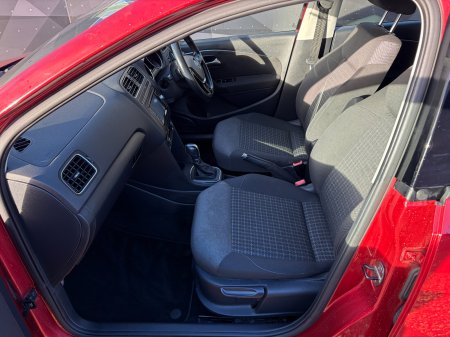 2015 Volkswagen Polo - photo 12