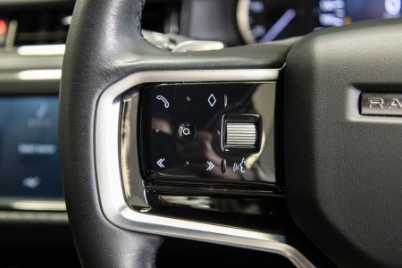 2023 Land Rover Range Rover Evoque - photo 15