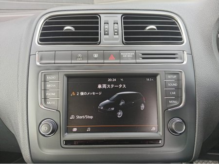 2015 Volkswagen Polo - photo 9