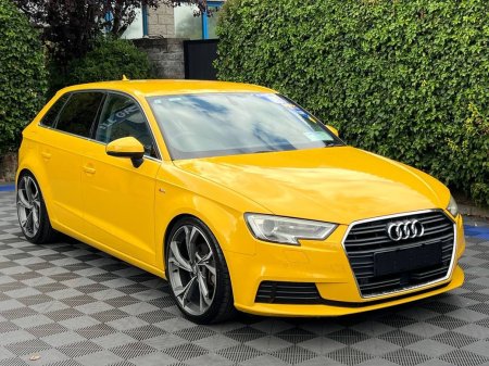 2017 Audi A3 - photo 14