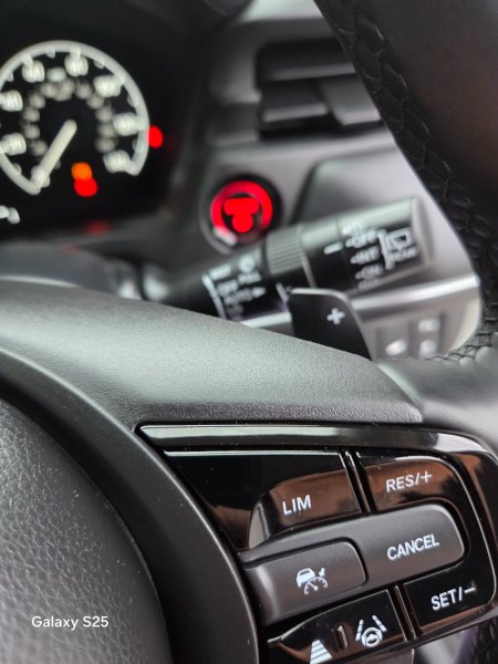 2025 Honda HR-V - photo 26
