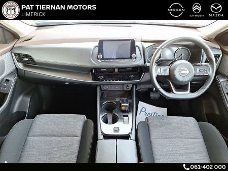 2024 Nissan X-Trail - photo 6