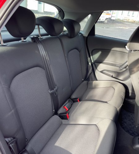 2016 Audi A1 - photo 13