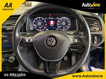 2018 Volkswagen Golf - photo 16