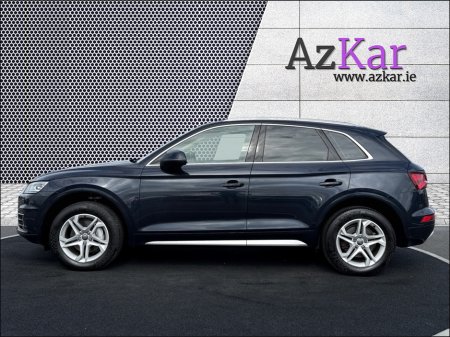 2017 Audi Q5 - photo 5