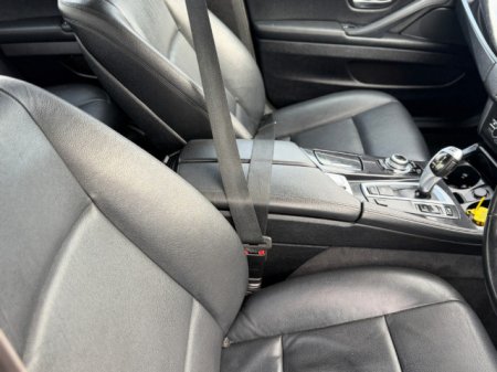 2016 BMW 5-Series - photo 9