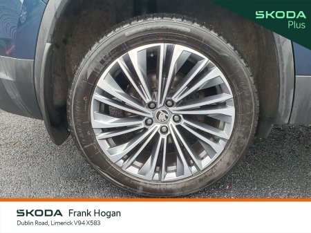 2024 Skoda Kodiaq - photo 9