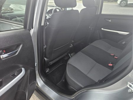 2016 Suzuki Vitara - photo 27