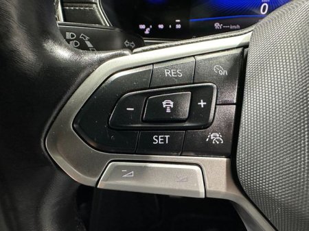 2024 Volkswagen T-Cross - photo 17