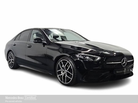 2026 Mercedes-Benz C-Class - photo 2