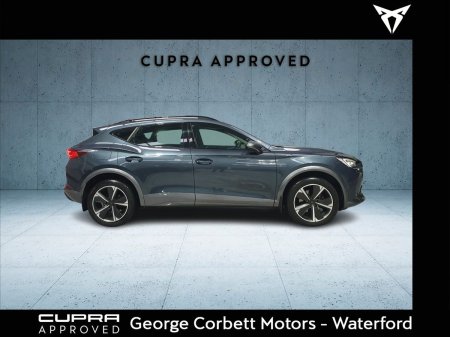 2024 Cupra Formentor - photo 3