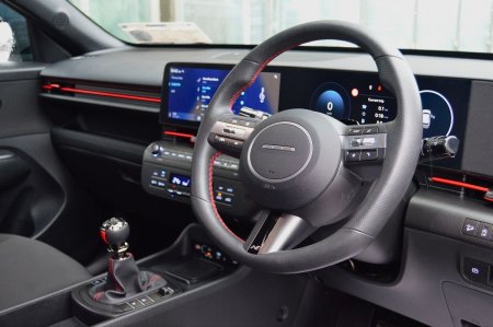 2025 Hyundai KONA - photo 9