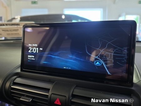 2026 Hyundai INSTER - photo 24