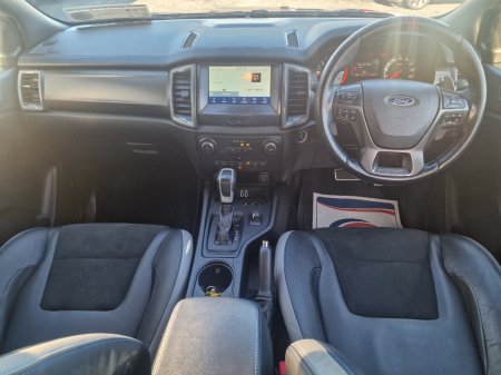 2023 Ford Ranger - photo 7