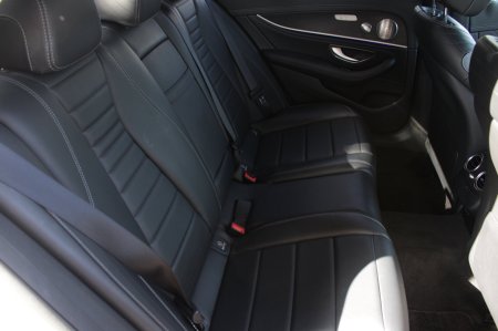 2018 Mercedes-Benz E-Class - photo 18