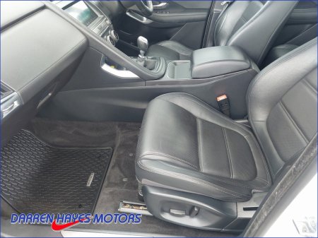 2019 Jaguar E-Pace - photo 8
