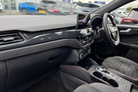 2022 Ford Kuga - photo 18