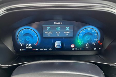 2024 Ford Focus - photo 13