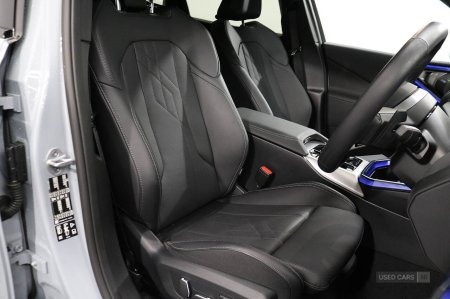 2026 BMW X3 - photo 18