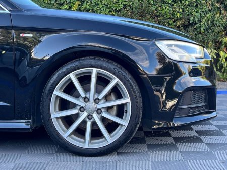 2018 Audi A3 - photo 9