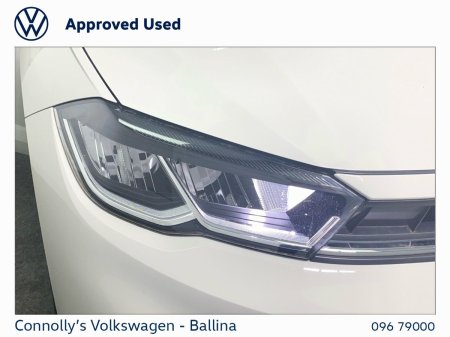 2023 Volkswagen Polo - photo 20