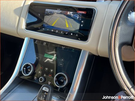 2021 Land Rover Range Rover Sport - photo 18