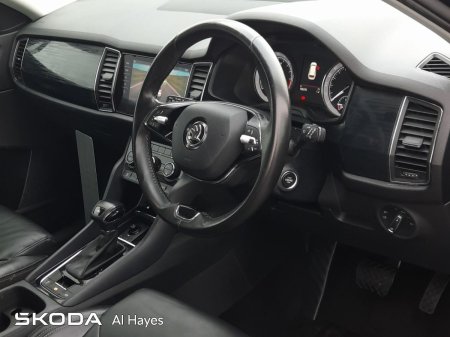 2021 Skoda Kodiaq - photo 5