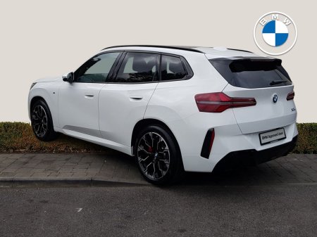2026 BMW X3 - photo 2