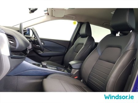 2022 Nissan Qashqai - photo 30
