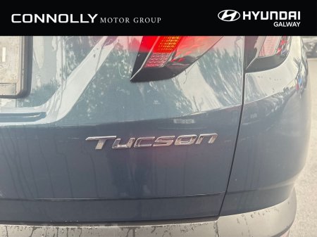 2023 Hyundai Tucson - photo 17