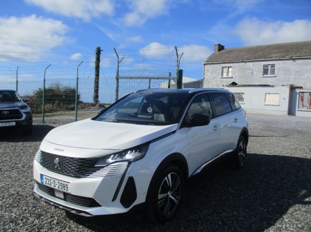 2023 Peugeot 5008 - photo 3