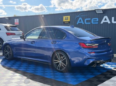 2019 BMW 3-Series - photo 5