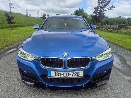 2018 BMW 3-Series - photo 2