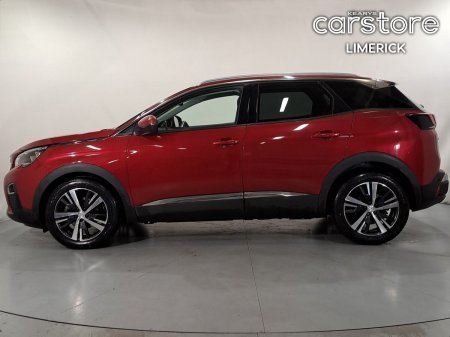 2019 Peugeot 3008 - photo 6