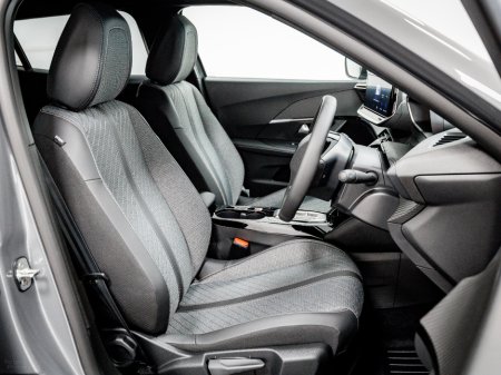 2026 Peugeot 2008 - photo 3