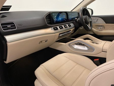 2022 Mercedes-Benz GLE - photo 6