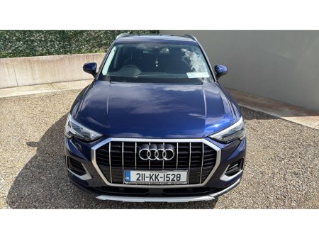 2021 Audi Q3 - photo 2