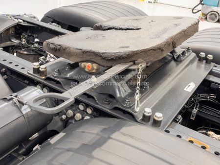 2024 SCANIA S500 - photo 11