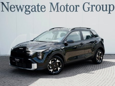 2026 Kia Stonic K2 PE