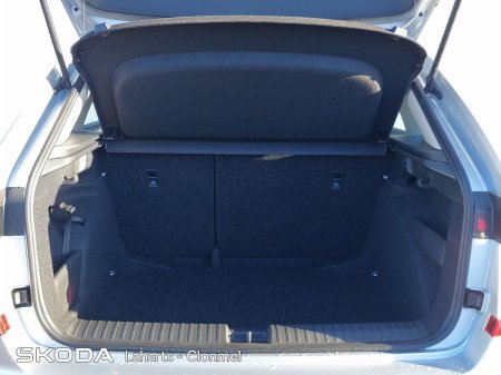 2026 Skoda Kamiq - photo 10