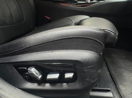 2017 BMW 5-Series - photo 18