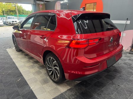 2023 Volkswagen Golf - photo 5