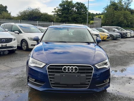 2015 Audi A3 - photo 3