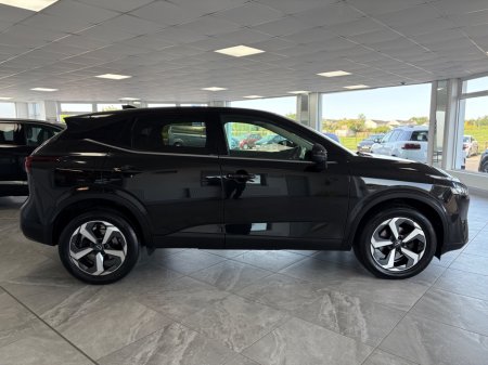 2023 Nissan Qashqai - photo 5
