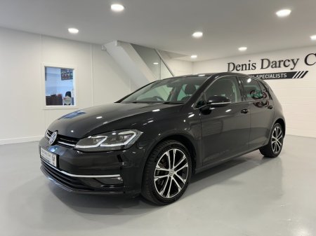 2019 Volkswagen Golf - photo 8