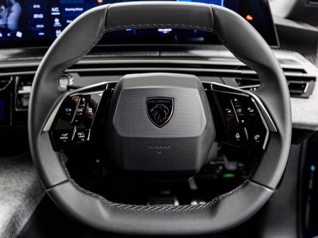 2026 Peugeot 5008 - photo 11
