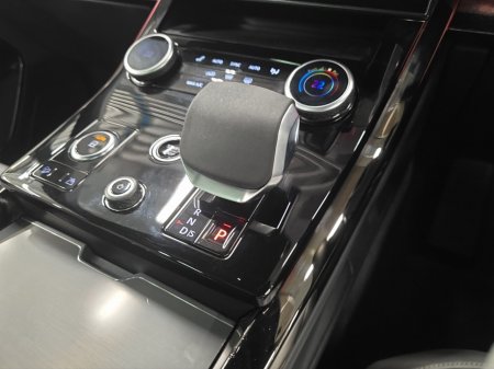 2023 Land Rover Range Rover Sport - photo 13