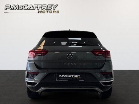 2021 Volkswagen T-Roc - photo 6