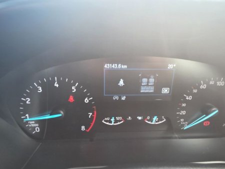 2024 Ford Focus - photo 17