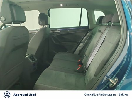 2021 Volkswagen Tiguan - photo 7